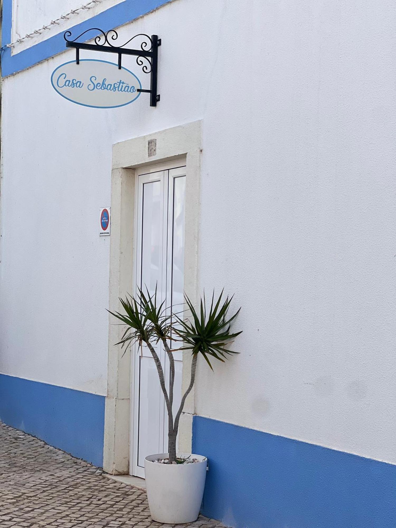 Casa Sebastiao 호텔 파로 외부 사진