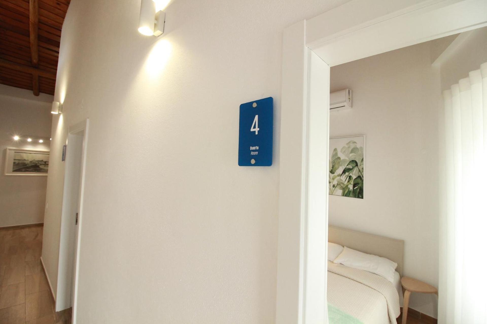 Casa Sebastiao 호텔 파로 외부 사진