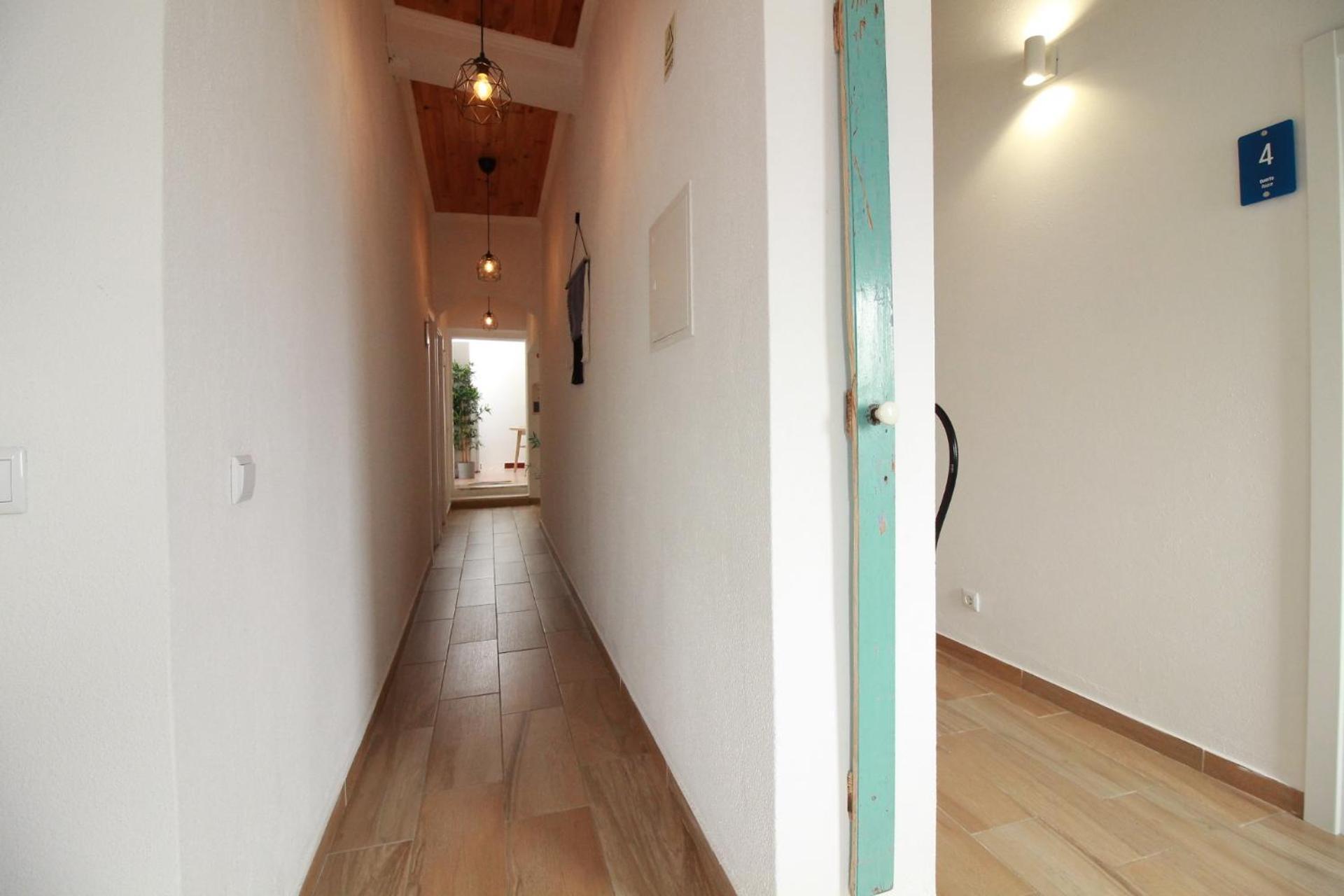 Casa Sebastiao 호텔 파로 외부 사진