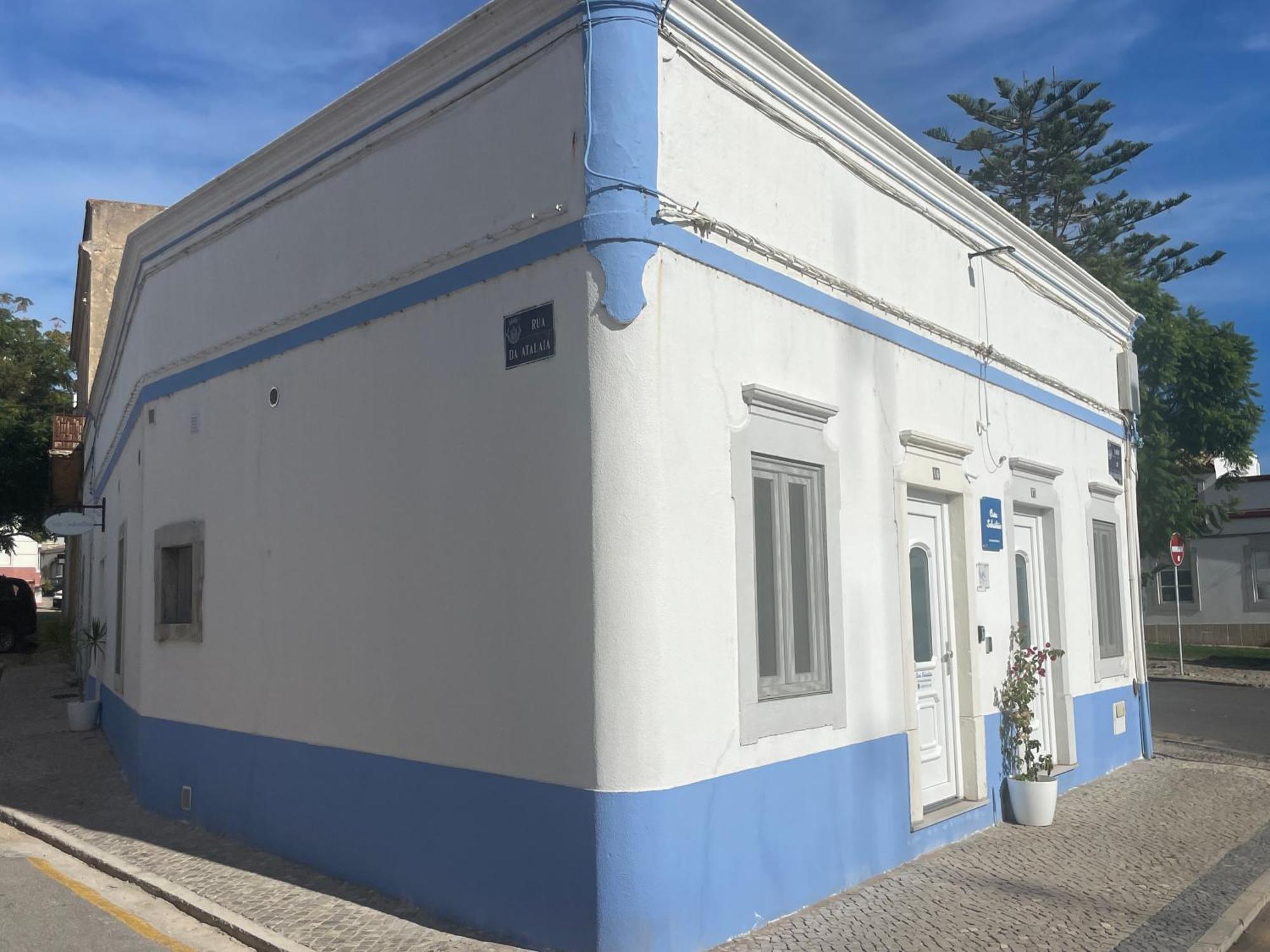 Casa Sebastiao 호텔 파로 외부 사진
