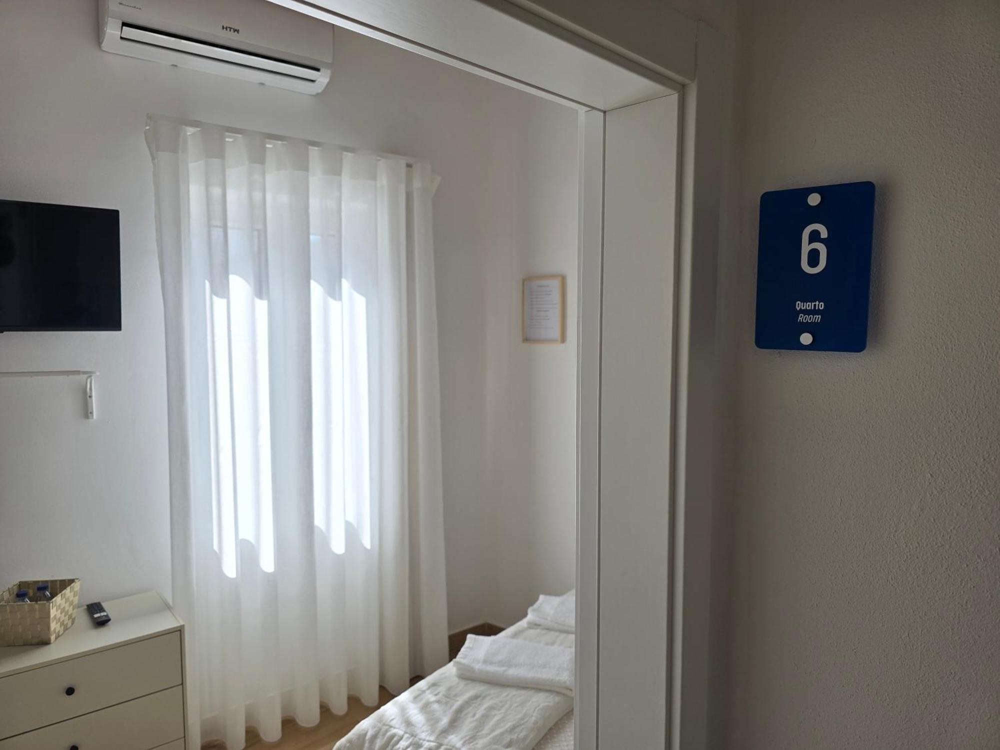 Casa Sebastiao 호텔 파로 외부 사진