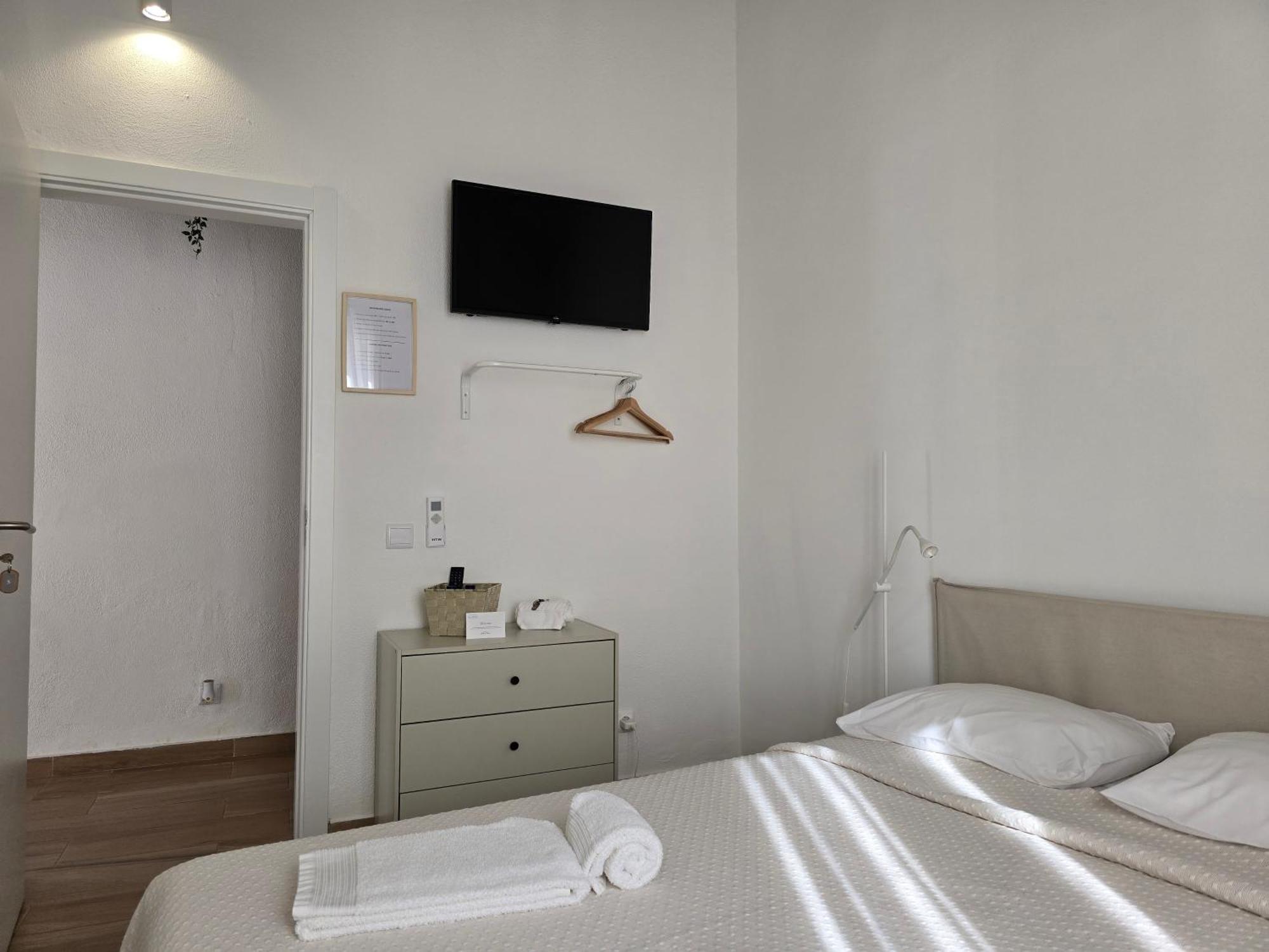 Casa Sebastiao 호텔 파로 외부 사진