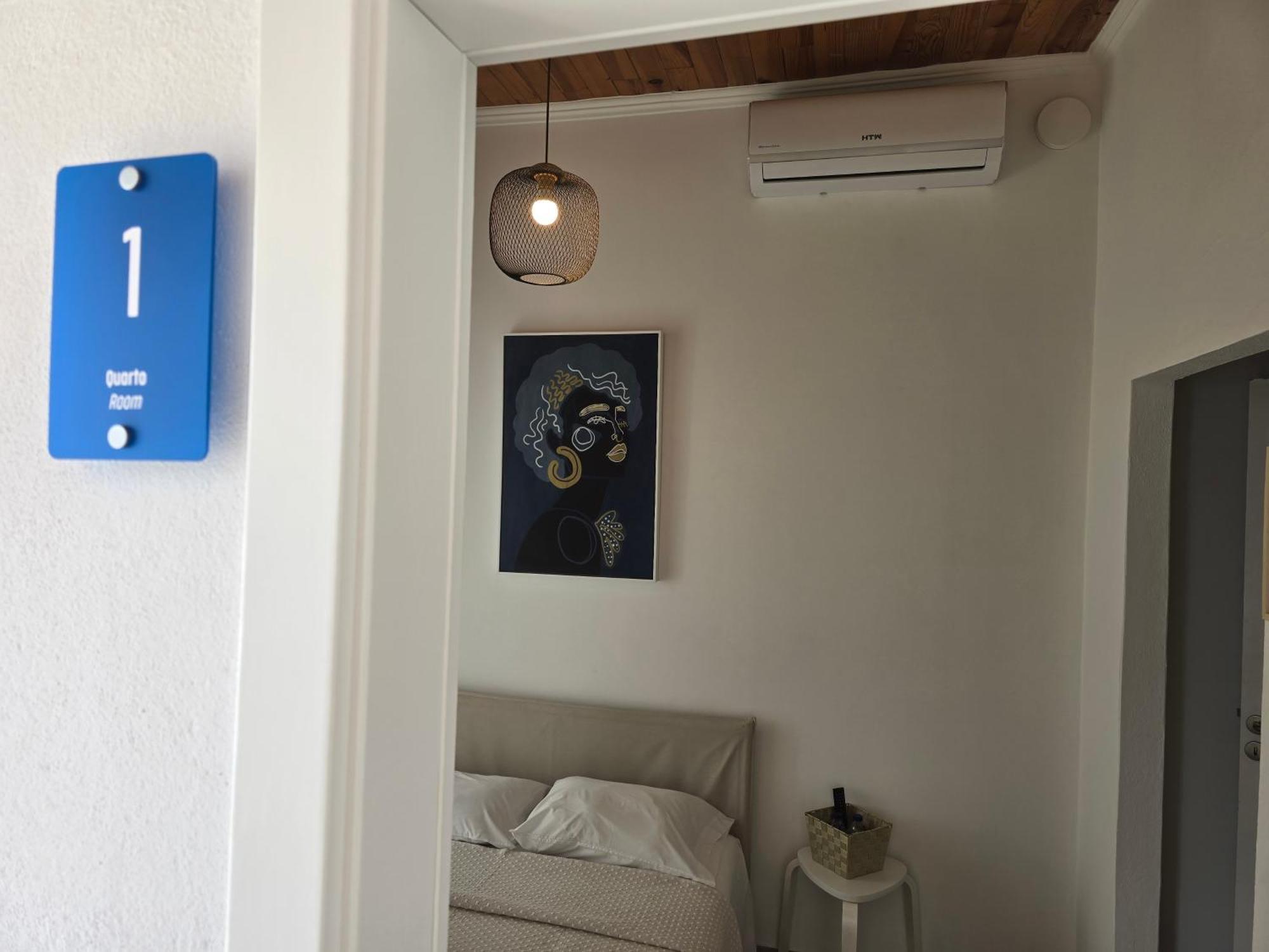 Casa Sebastiao 호텔 파로 외부 사진