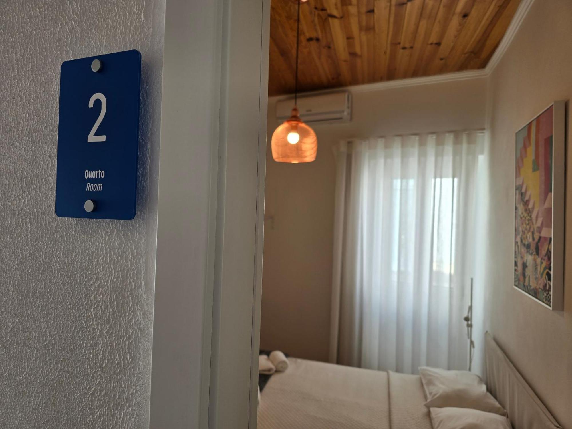 Casa Sebastiao 호텔 파로 외부 사진